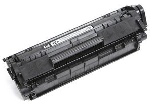 HP 12A